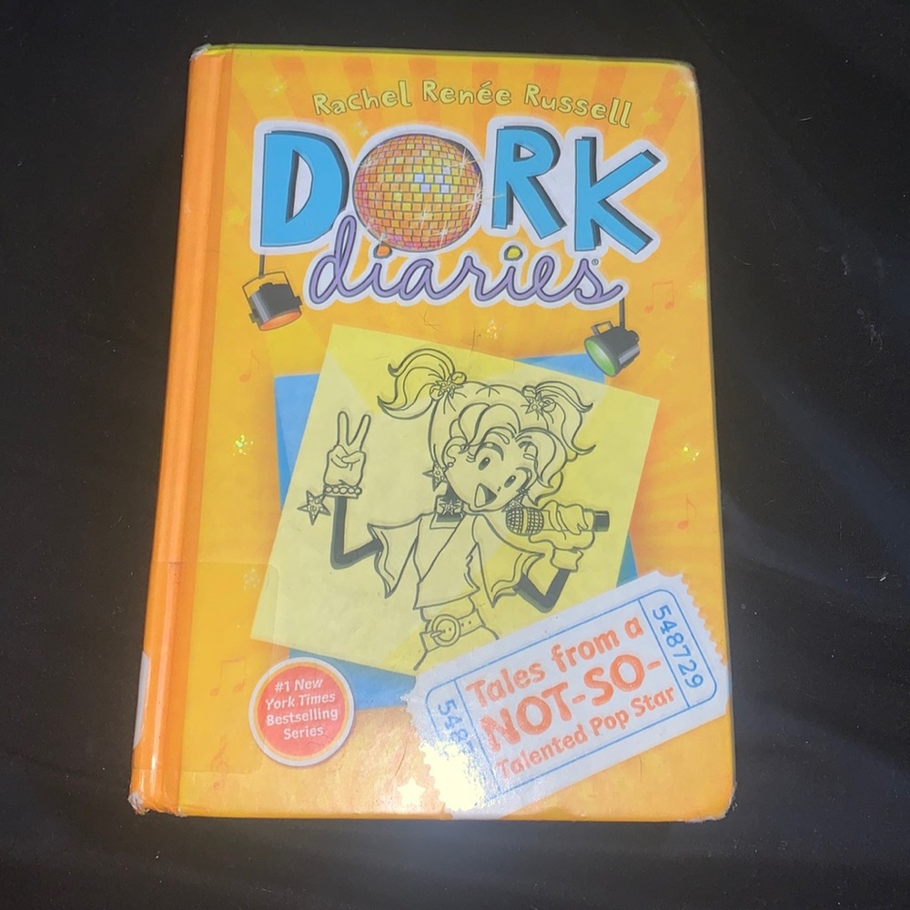 It’s in good shape and I I have two of them